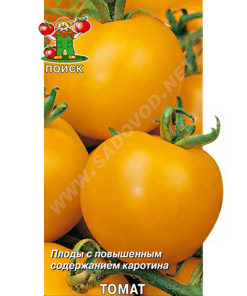 Томат Дина семена 