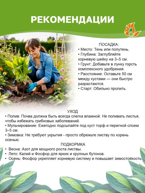 Хоста Фрэнсис Вильямс