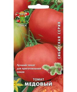 Томат Медовый Томат Медовый