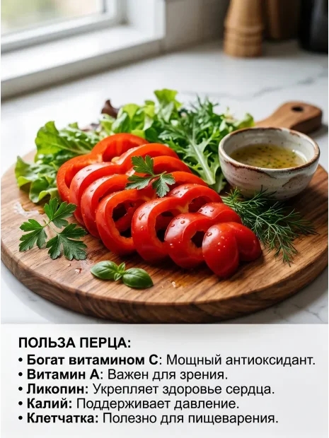 Перец сладкий Атлант семена 
